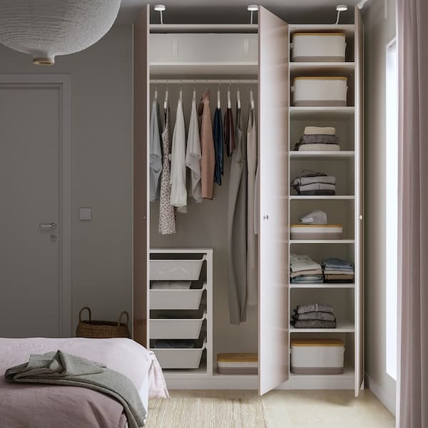 Ikea PAX / FARDAL - Wardrobe