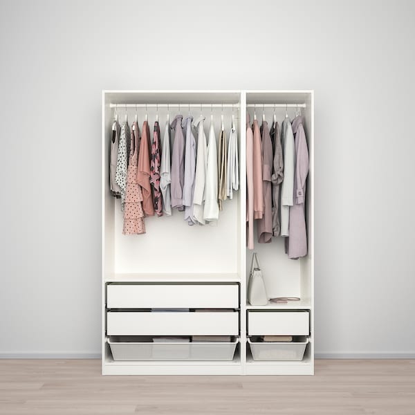 Ikea PAX / FARDAL - Wardrobe