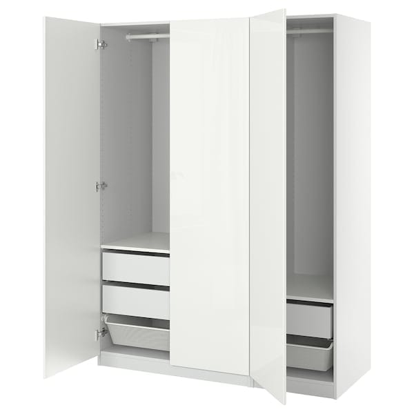 Ikea PAX / FARDAL - Wardrobe