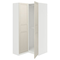 IKEA Corner wardrobes