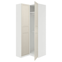 IKEA Corner wardrobes