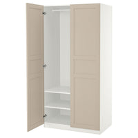 IKEA Fitted wardrobes