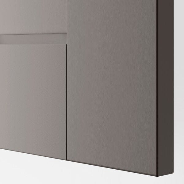 Ikea PAX / GRIMO - Wardrobe combination
