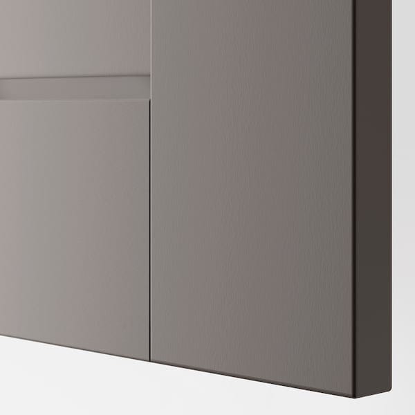 Ikea PAX / GRIMO - Wardrobe combination