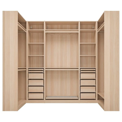 PAX corner wardrobe, []