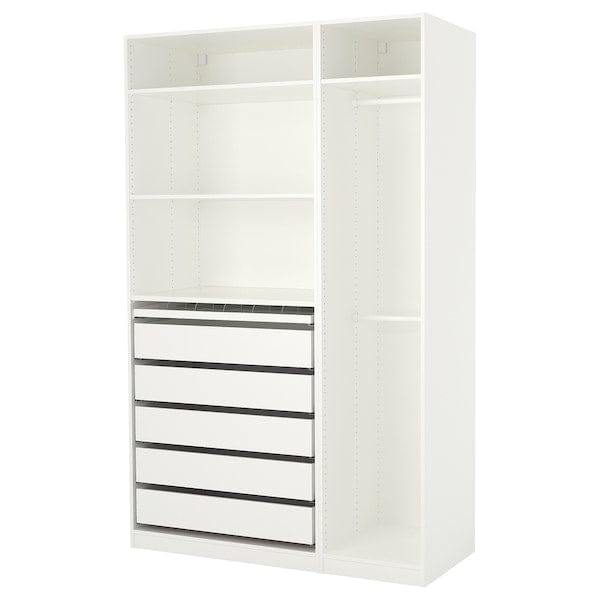Ikea PAX - Cloakroom