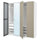 PAX / KAMMARTORP/TYSSEDAL - Wardrobe Combination