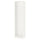 PAX wardrobe frame, white, 50x35x201 cm