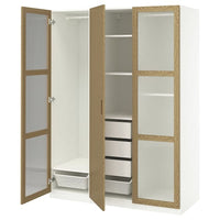 IKEA Hinged wardrobes