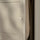 PAX / TYSSEDAL - PAX / TYSSEDAL Wardrobe combination, grey-beige/grey-beige, 150x58x236 cm