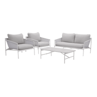 Garden dining sets