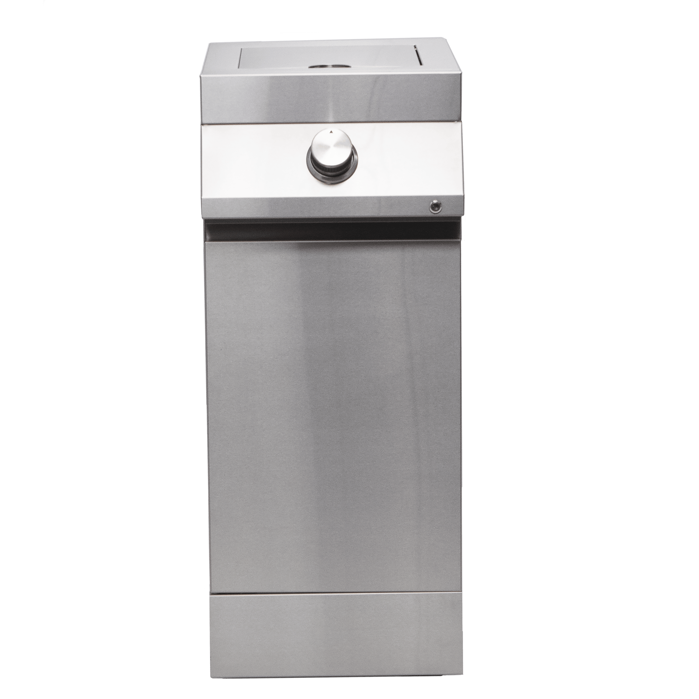 Bricocenter FUOCO LATERALE A GAS 3,5KW PER CUCINA NATERIAL ILO