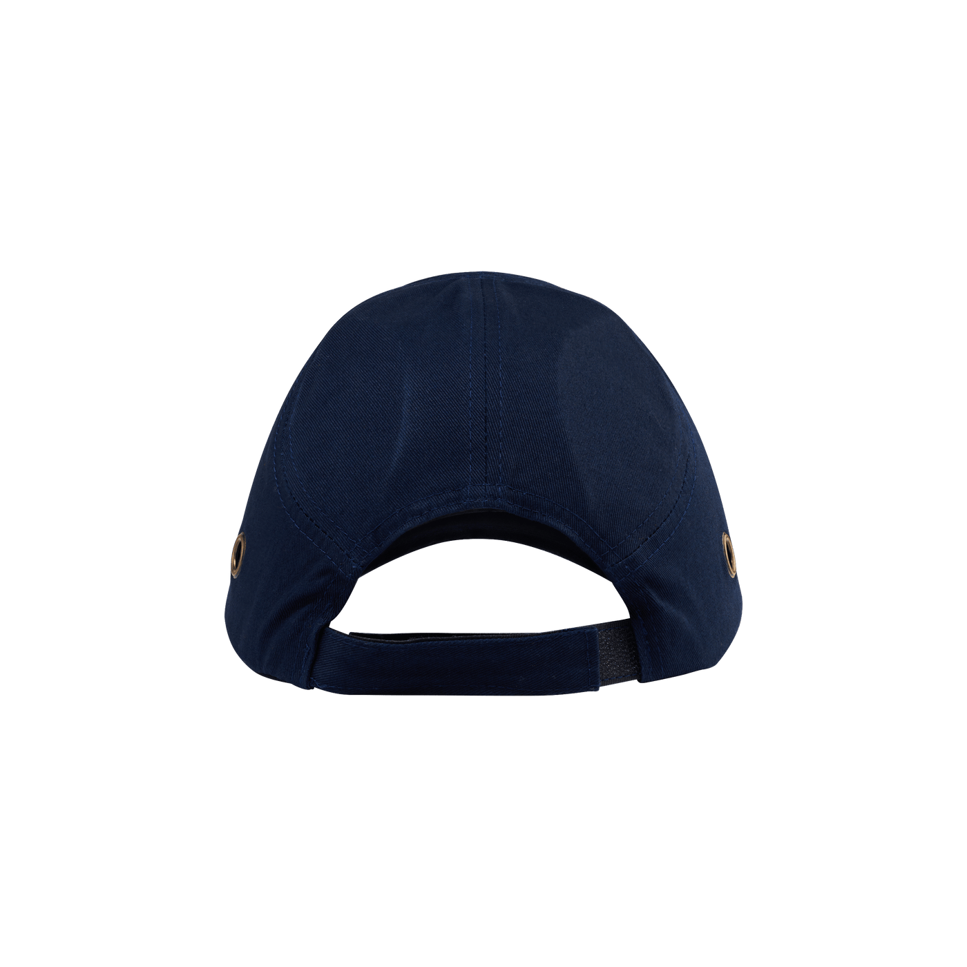 Bricocenter DEXTER BLUE WORK CAP WITH COTTON, ABS AND EVA FOAM ADJUSTMENT SYSTEM