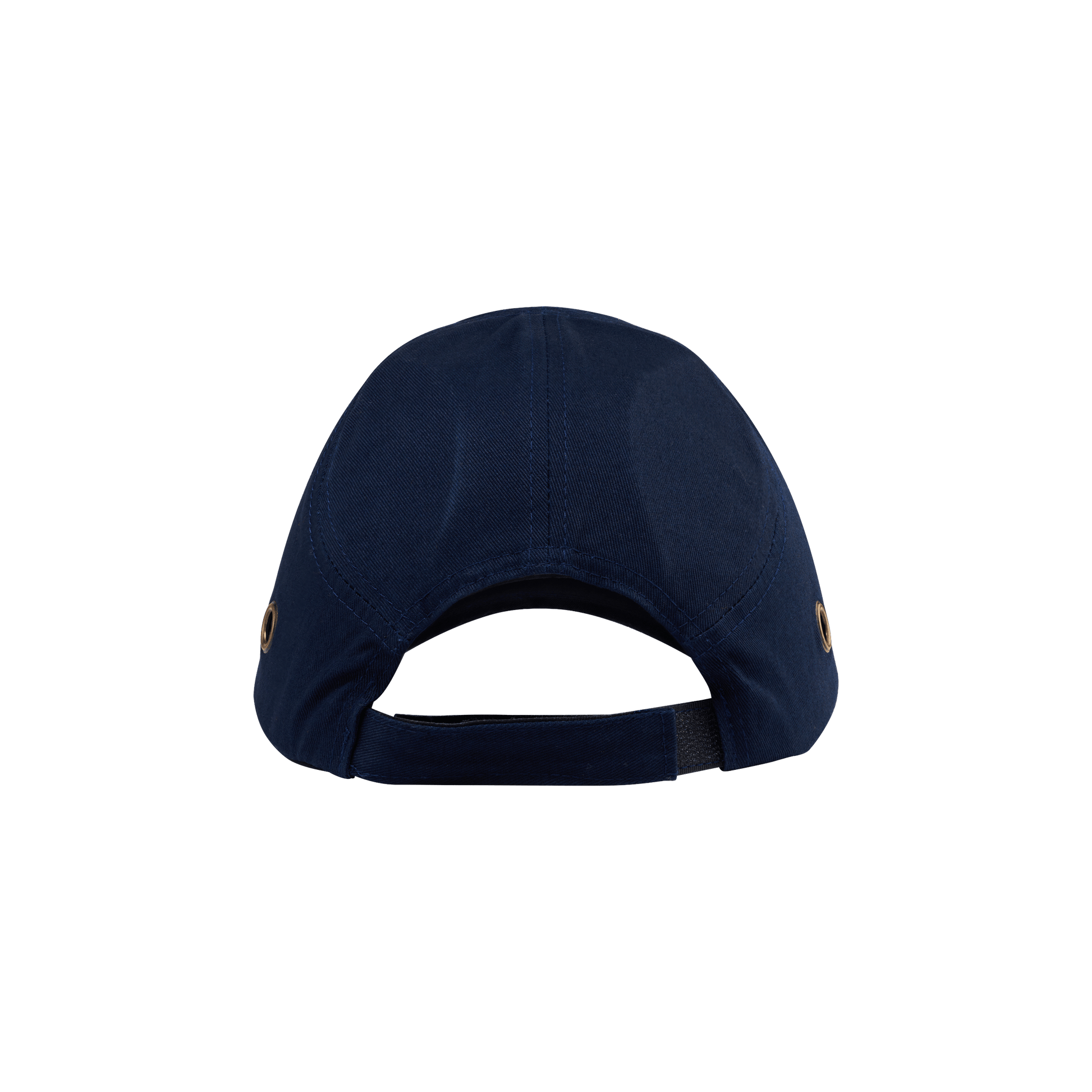 Bricocenter DEXTER BLUE WORK CAP WITH COTTON, ABS AND EVA FOAM ADJUSTMENT SYSTEM