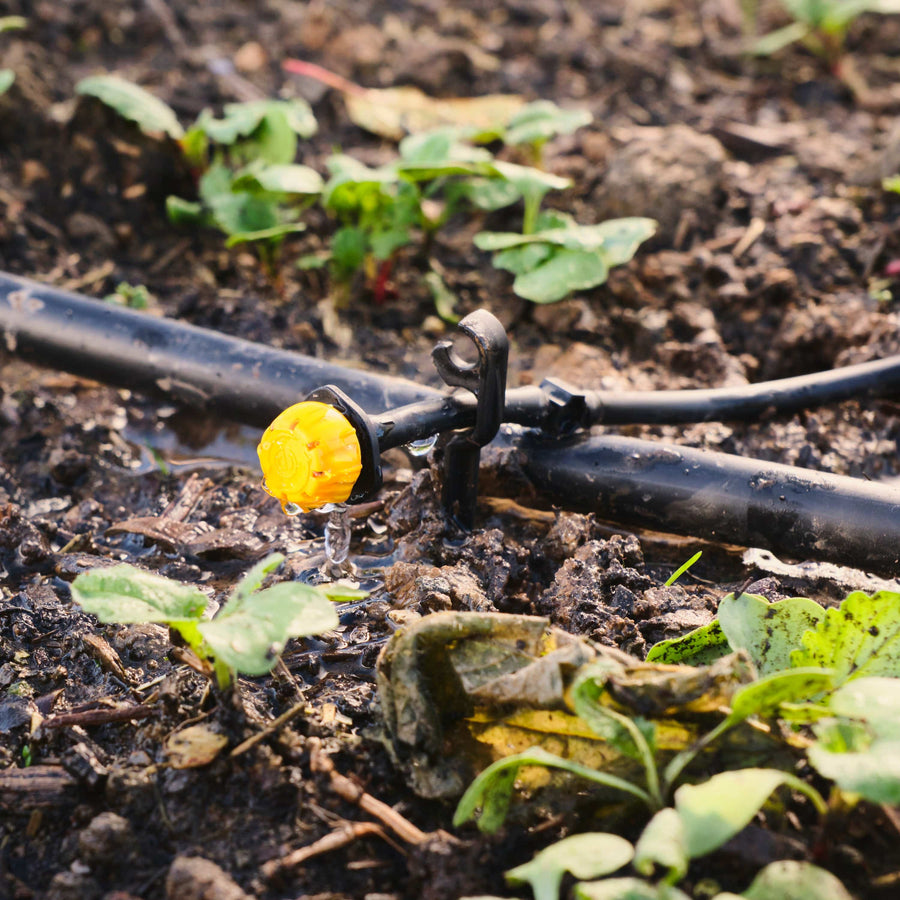 Bricocenter GEO4090 GEOLIA MICRO-IRRIGATION KIT WITH DRIP PIPE