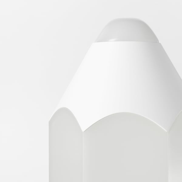 PELARBOJ LED table lamp, multicolour, 10 cm
