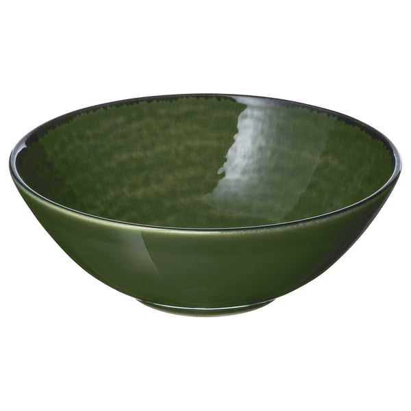 PELARKAKTUS bowl, green, 16 cm Bowl, green,16 cm