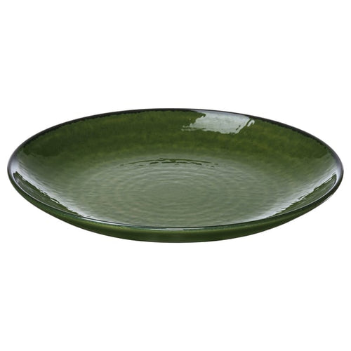 PELARKAKTUS side plate, green, 20 cm
