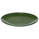 PELARKAKTUS plate, green, 26 cm