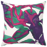 PELARKÖRSBÄR cushion cover, multicolour, 50x50 cm