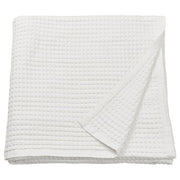 PELARTUJA bedspread, white, 150x250 cm