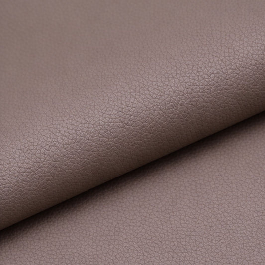 *taupe-coloured faux leather, height 140 cm