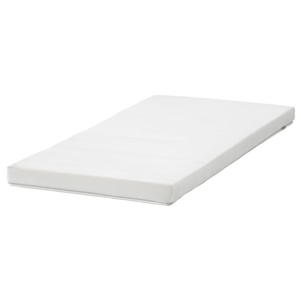 PELLEPLUTT Foam mattress for cot 60x120x6 cm ,