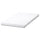 PELLEPLUTT foam mattress for cot, 60x120x6 cm