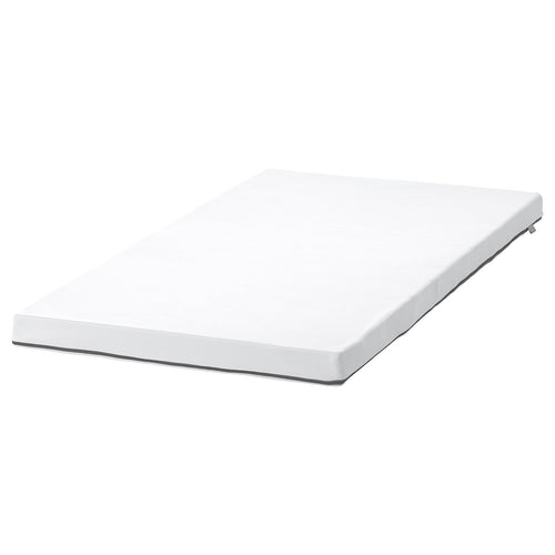 PELLEPLUTT foam mattress for cot, 60x120x6 cm