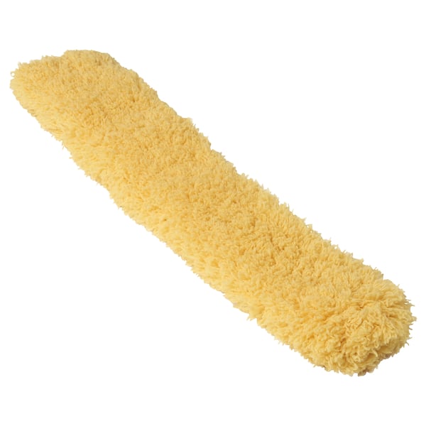 PEPPRIG - PEPPRIG Duster cover, yellow, 45x7 cm