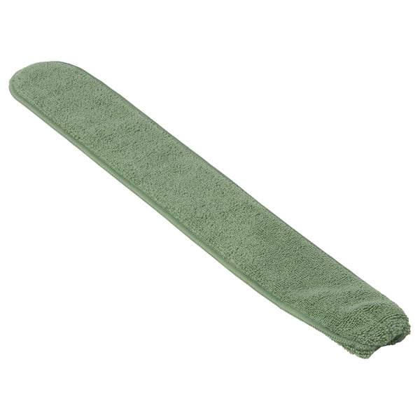 PEPPRIG gap cleaning cover, green, 45x7 cm