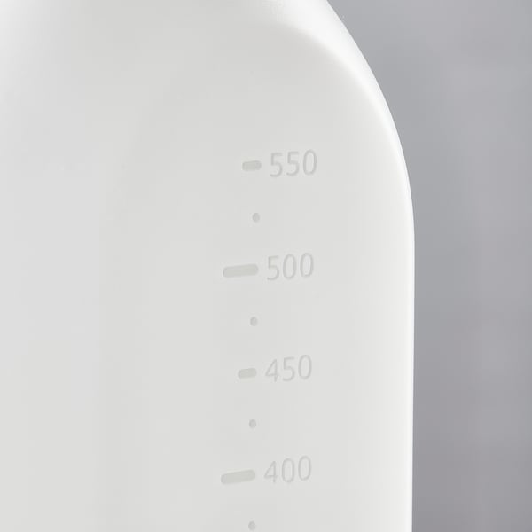 PEPPRIG spray bottle, 55 cl