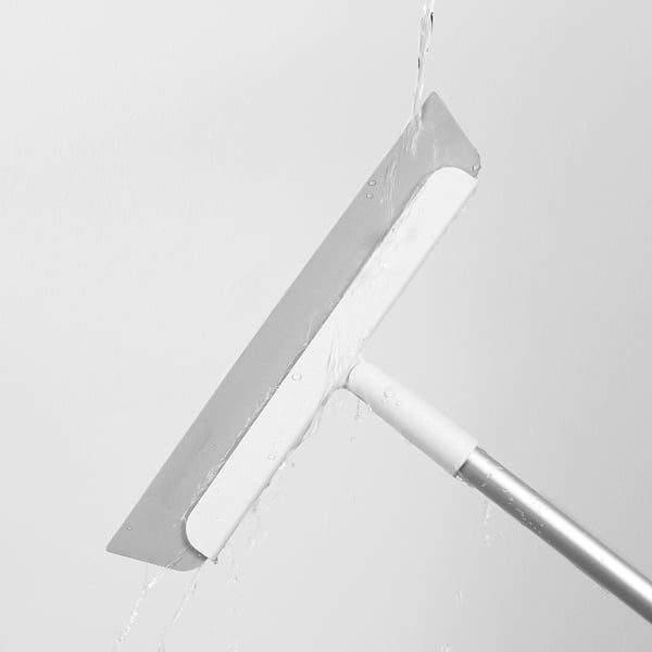 PEPPRIG floor squeegee, 100.5x31.8 cm
