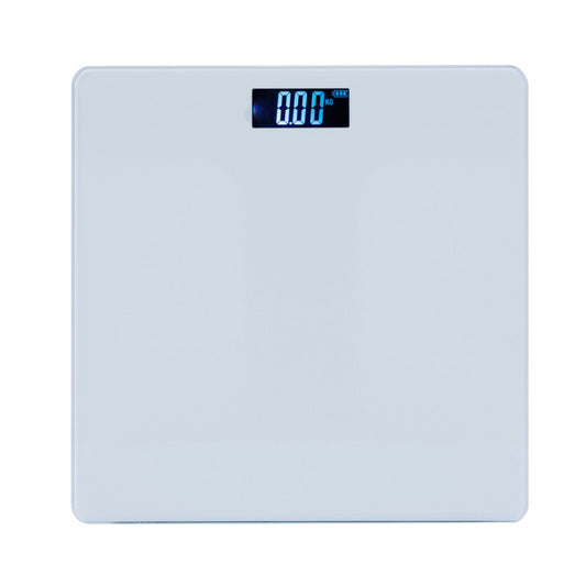 ALLSTAR LED BATHROOM SCALE 28X28CM