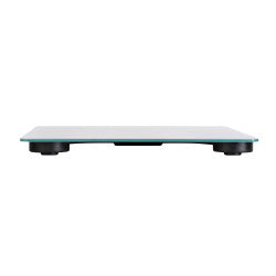 ALLSTAR LED BATHROOM SCALE 28X28CM