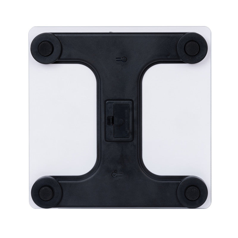 ALLSTAR LED BATHROOM SCALE 28X28CM