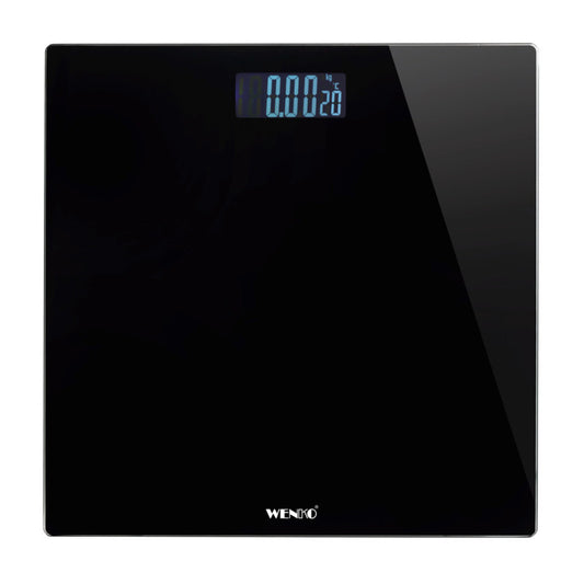 LCD BATHROOM SCALE