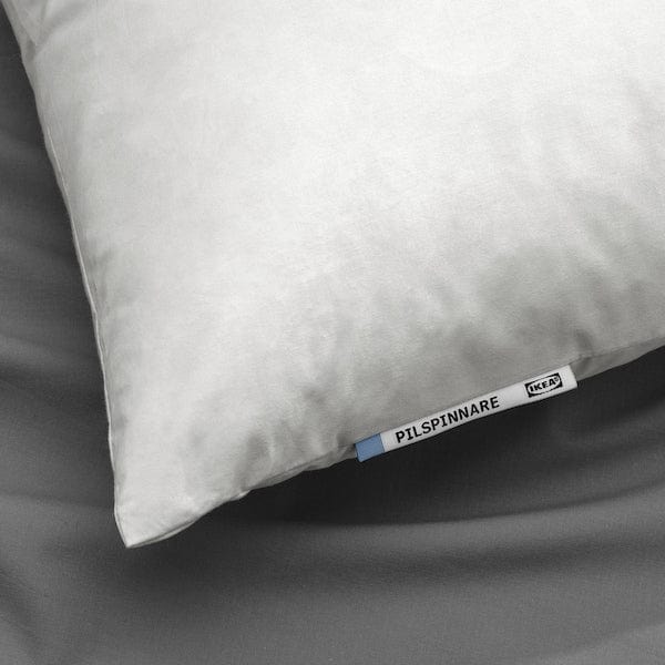 Ikea PILSPINNARE - High pillow,50x80 cm