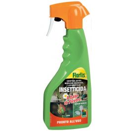 INSECTICIDE PYRETHRUM GARDEN LI 500 ML