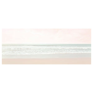 PJÄTTERYD picture, endless tide, 140x56 cm