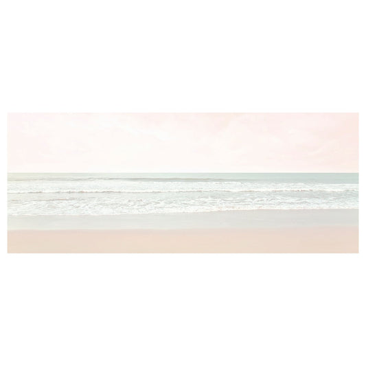 PJÄTTERYD picture, endless tide, 140x56 cm