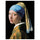 PJÄTTERYD picture, girl with a pearl earring , 2, 30x40 cm