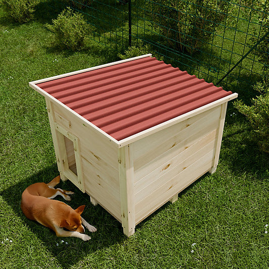 LASTRA EASYFIX RED INTENSE 200X82CM