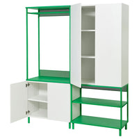 IKEA Hinged wardrobes