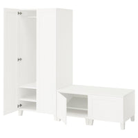 Cabinets & wardrobes