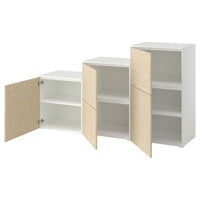 IKEA Fitted wardrobes