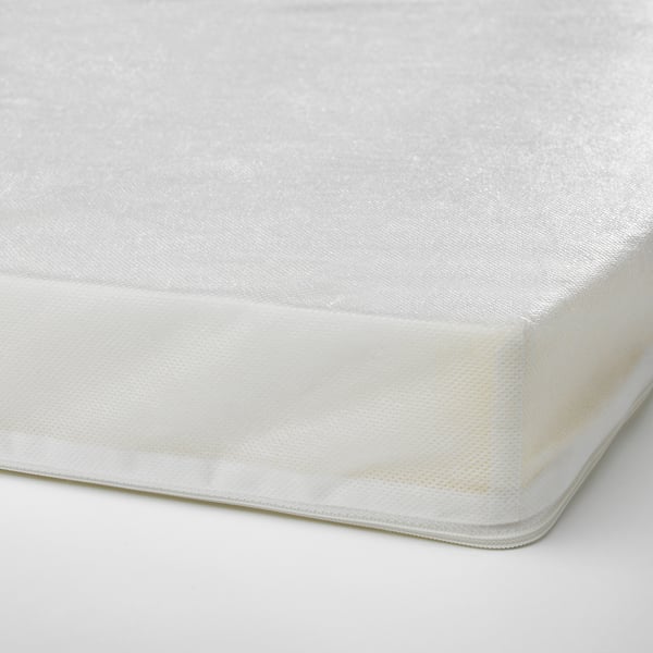 PLUTTEN Mattress foam extendable bed 80x200 cm , 80x200 cm