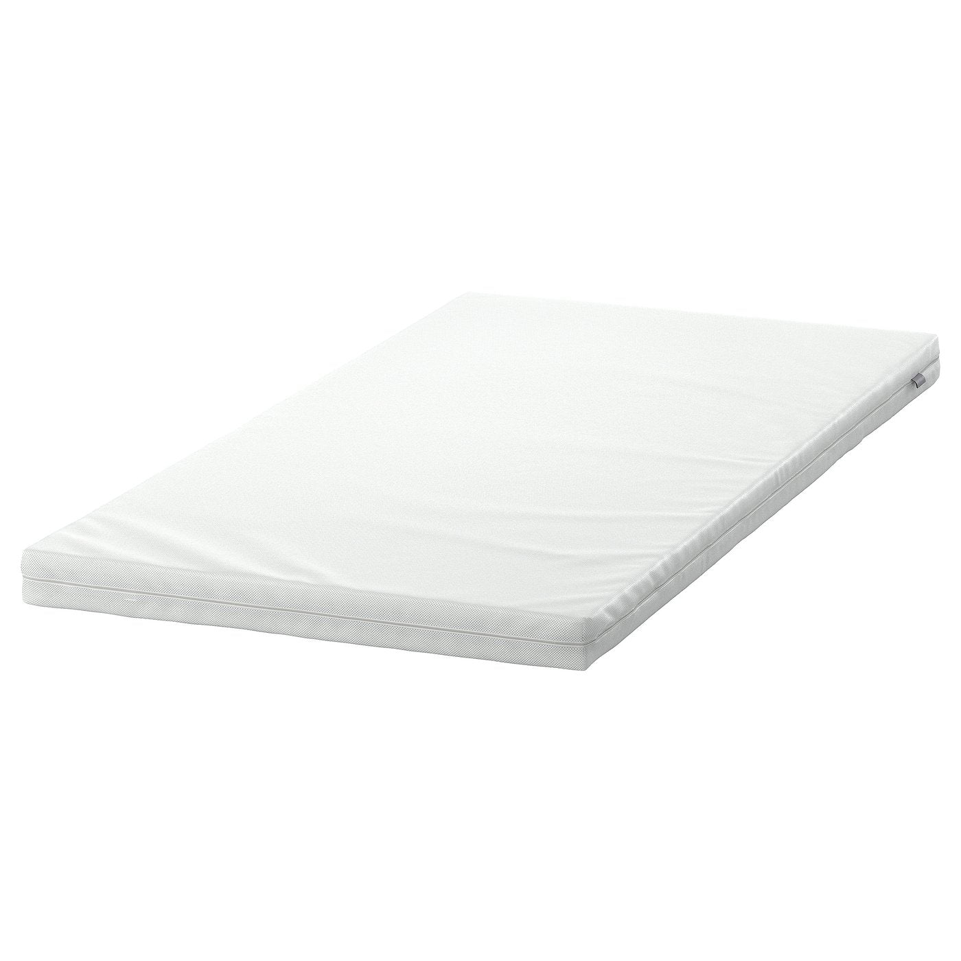 PLUTTIG foam mattress for cot, 120x60 cm