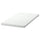 PLUTTIG foam mattress for cot, 60x120x5 cm