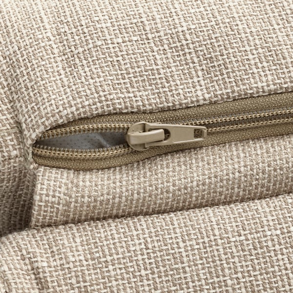 POÄNG Armchair Cushion - Beige Hillared ,